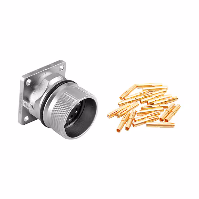 MA1LAP1200S-KIT Amphenol Sine Systems Corp  Assemblages de connecteurs circulaires